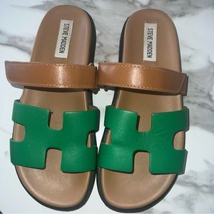 Steve Madden Sandals